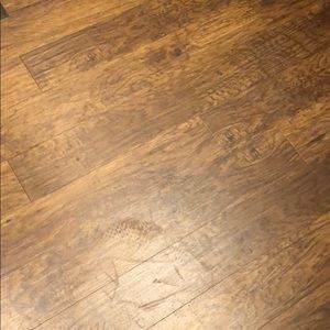 Meet your Posher, Franklin